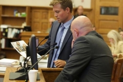 Best criminal defense attorney