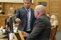 Best attorney for criminal defense in ohio