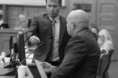 best defense for Ohio dui charges summit county