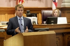 Best Ohio defense lawyer