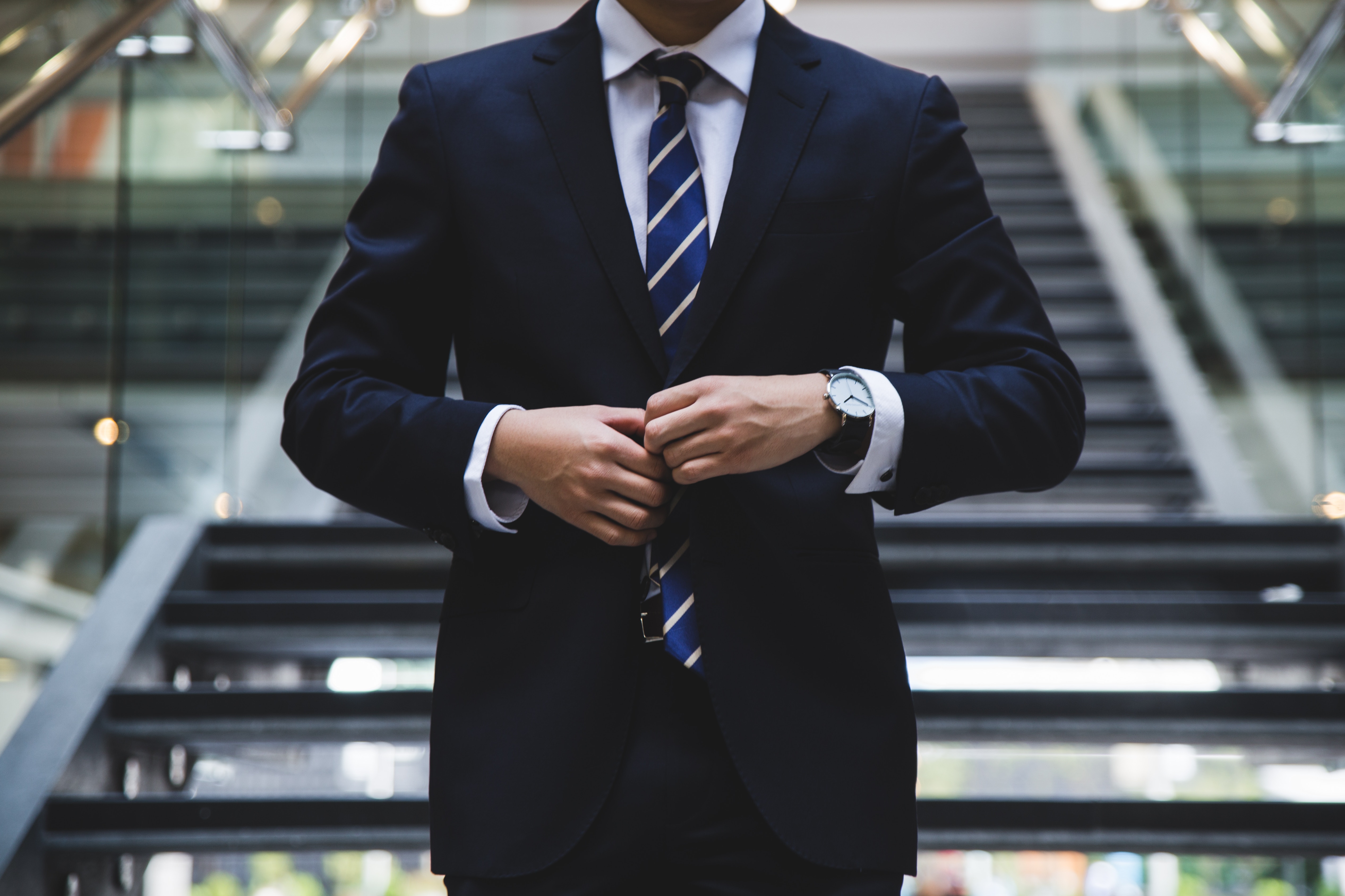 Federal Criminal Defense Lawyer